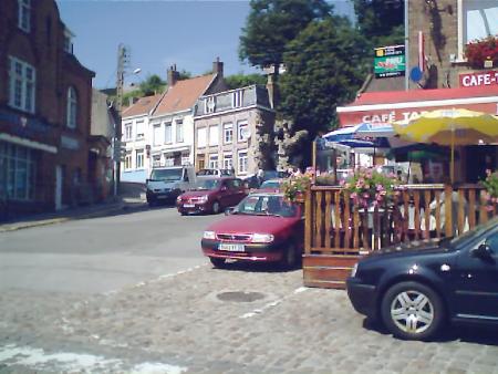 cassel